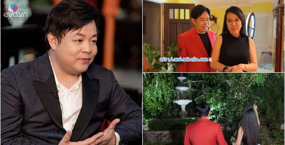 View - Ngắm biệt thự mới gần biển của ca sĩ Quang Lê, nhìn bàn ăn gia chủ tự nhận: "Rất hoàng gia”