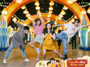 Lifestyle - Muôn kiểu vui Tết trung thu của Gen Z, liệu có còn "mặn mà" như trước?