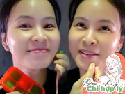 Làm đẹp - Chỉ vài nghìn đồng/tháng, phụ nữ "tái sinh" làn da càng căng mịn, soi chẳng thấy lỗ chân lông