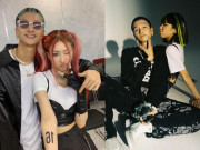 Giải trí - 16 Typh là ai mà vừa chia tay đã vướng nghi vấn bị bạn thân Min chê "ích kỷ mà đội lốt luỵ tình"?