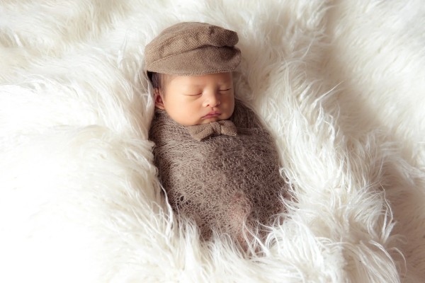 Bố tâm đắc đặt tên cho con gái, vợ nghe xong nổi giận, còn em dâu amp;#34;ngượng đỏ mặtamp;#34; vì quá nhạy cảm - 2