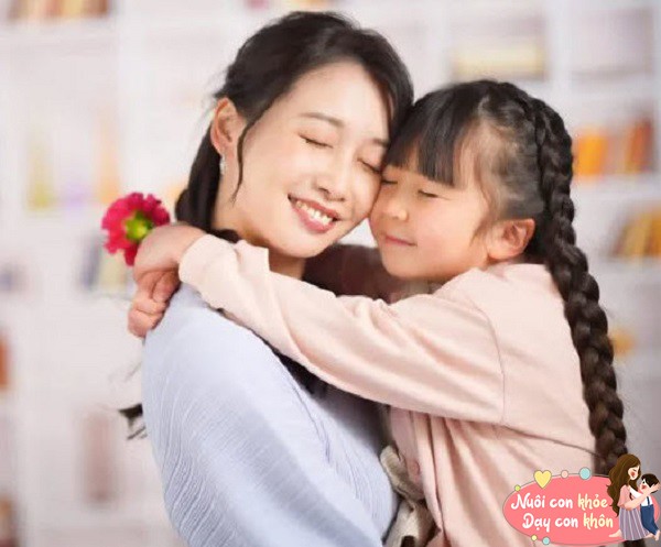 Việc bố mẹ đồng cảm với con có tầm quan trọng lớn đối với sự phát triển và trưởng thành.