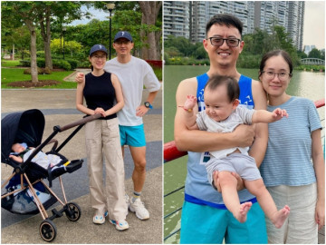 Chăm đi cafe 1 mình, 9X bỗng “bắt được” chồng, nhà trai phản đối vì sợ con ở rể