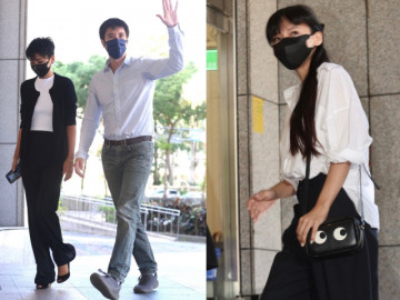 Ngôi sao 24/7: Thiên vương Châu Á coi vợ như "máy đẻ" bị vạch trần bộ mặt thật, giờ ly hôn "đổi trắng thay đen"