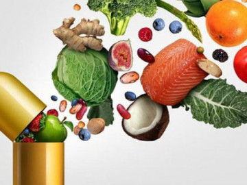 Tầm quan trọng của vitamin với sức khoẻ bà bầu và thai nhi