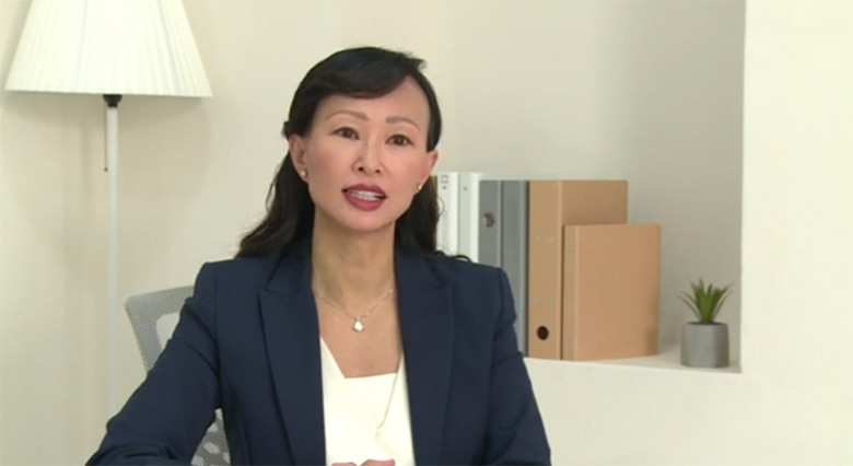 Doanh nhân Thái Vân Linh phân tích nghịch lý chi tiêu sức khoẻ của người Việt trong phóng sự “Chi tiêu hợp lý để đầu tư cho sức khỏe” của VTV- Chuyển động 24H phát ngày 23/9 
