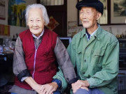 Sức khỏe - Cặp vợ chồng sống đến hơn 100 tuổi tiết lộ bí quyết số 1 là mối quan hệ vợ chồng phải đạt được điều này