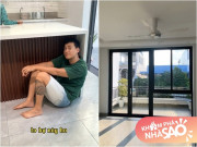 Nhà đẹp - Nam diễn viên xây nhà phố 3 tầng mừng vợ trẻ kém 18 tuổi mang bầu, chưa hoàn thiện nhưng đã thấy sang