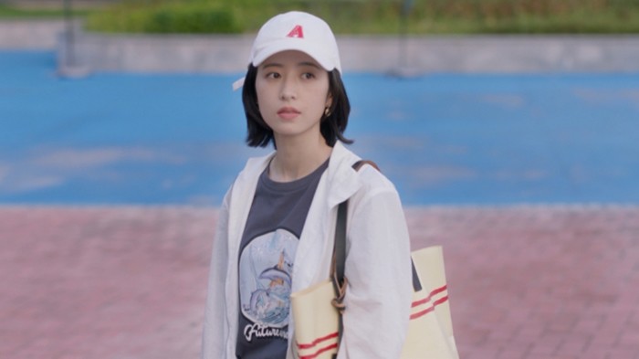 View - Thổn thức với chuyện tình chị em ngọt ngào giữa Ngô Lỗi và Châu Vũ Đồng