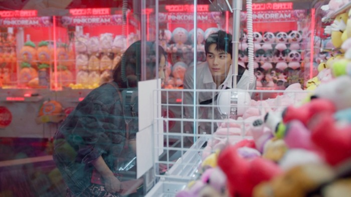 View - Thổn thức với chuyện tình chị em ngọt ngào giữa Ngô Lỗi và Châu Vũ Đồng