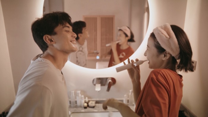 View - Thổn thức với chuyện tình chị em ngọt ngào giữa Ngô Lỗi và Châu Vũ Đồng