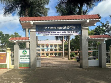 Nữ sinh lớp 9 tử vong trong giờ học thể dục