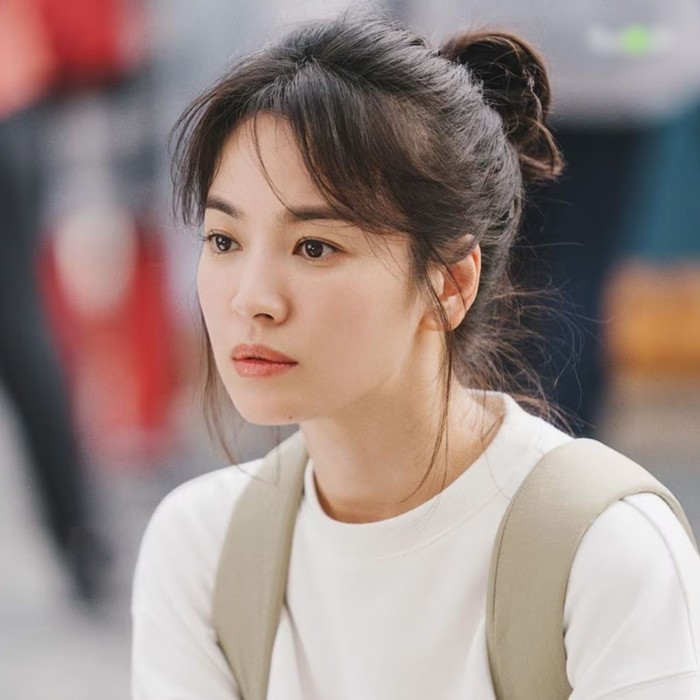 amp;#34;Dứtamp;#34; được Song Joong Ki, cuộc đời Song Hye Kyo nở hoa, dù tự thấy mình già, diễn amp;#34;một màuamp;#34; - 4