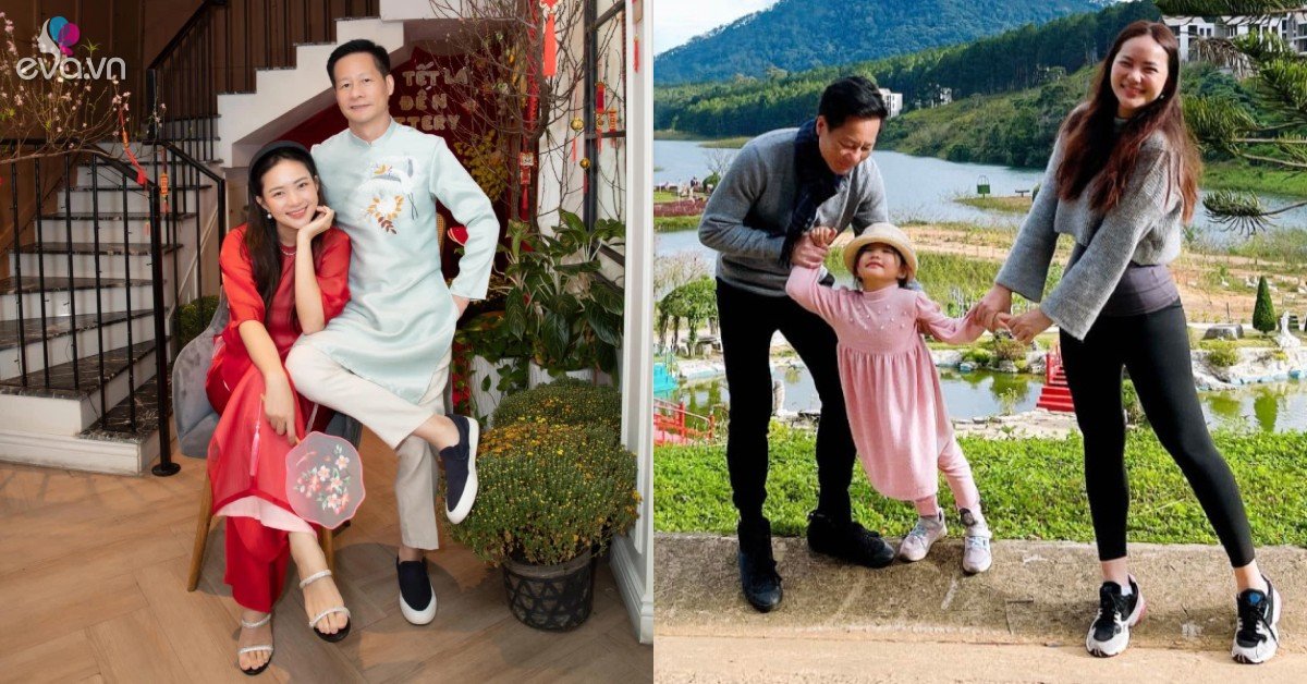 View - Phan Như Thảo là vợ không danh phận vì hôn lễ lẫn giấy đăng ký đều chưa có, đại gia Đức An nói gì?