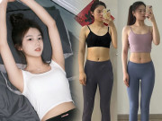 Làm đẹp - Tìm ra chân ái cho nàng lười, nằm một chỗ làm điều này 300 lần để có thắt đáy lưng ong