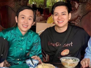 Giải trí - Hoài Linh lần đầu hội ngộ con nuôi Hoài Lâm sau nhiều năm "từ mặt", thái độ ra sao?