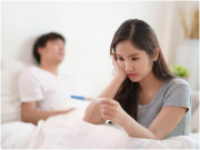 Bà bầu - Chồng không chịu sử dụng biện pháp tránh thai để bây giờ tôi đứng trước lựa chọn sinh tử