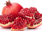 Sức khỏe - Quả lựu có tác dụng gì mà được coi là tốt hơn nước ép nho, giúp trẻ hóa hơn cả trà xanh