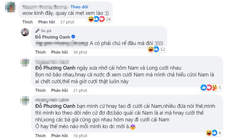 Hot nhất lúc này là Phương Oanh tung ảnh váy cưới, dâu hào môn khác biệt hẳn Đỗ Mỹ Linh, Hà Tăng - 10