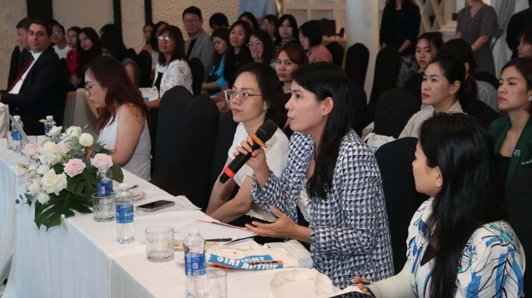 Phòng khám CarePlus và CHA Medical nâng cao chuyên môn đội ngũ y tế và trung tâm giới thiệu - 3