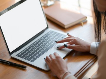 Xử lý công việc mượt mà chỉ trong tích tắc với 4 trang web thông minh, gây bất ngờ từ lần truy cập đầu tiên