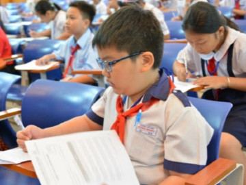 3 kỳ thi Toán quốc tế được phụ huynh quan tâm: Quy mô lớn, ở Việt Nam được tổ chức ở nhiều điểm