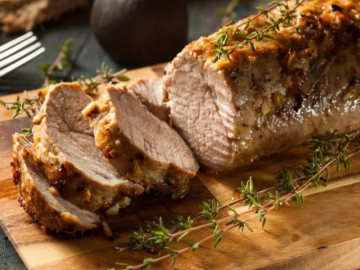 Chuyên gia tiết lộ 5 loại thịt bổ nhất, có món xưa gọi là thịt của người nghèo nay lại thành đặc sản hiếm có khó tìm