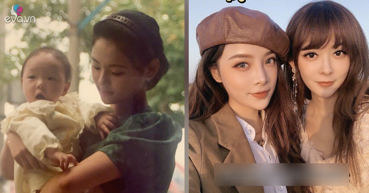 View - Mẹ 50 tuổi ra đường phải mang căn cước để chứng minh tuổi thật, đóng băng nhan sắc nhờ công thức 7 - 3 -3