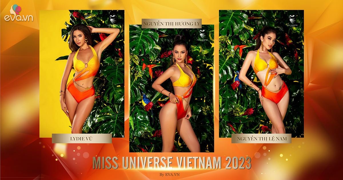 HOT: Dự đoán Top 3 Miss Universe Vietnam 2023, ai sẽ là người đăng quang? - 2