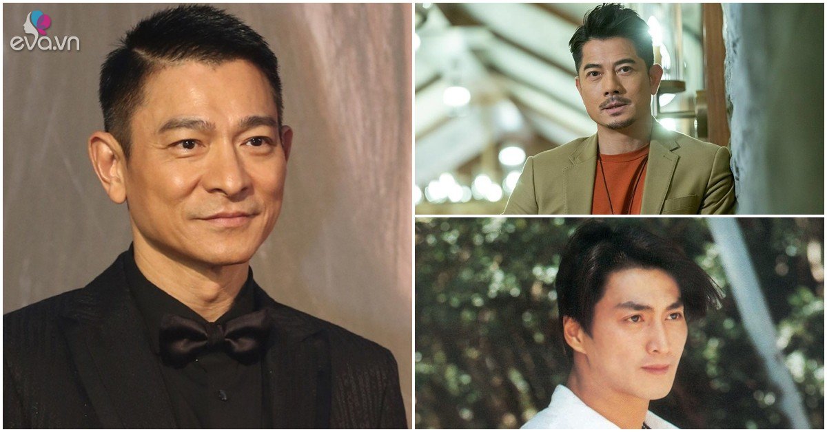 Gallery - Lưu Đức Hoa - Nghề cơ cực thủa vô danh, gây tiếc nuối khi nghỉ việc