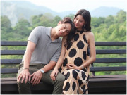 Bà bầu - Sau ly hôn, vợ cũ béo ục ịch giờ thành vợ giám đốc sang chảnh khiến tôi dán mắt nhìn