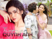 Giải trí - Trương Quỳnh Anh từng mất kết nối với Sushi, tìm cách để làm bạn với quý tử 11 tuổi