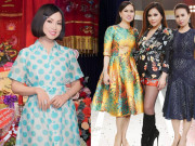 Thời trang - Em gái Cẩm Ly là "người Việt giàu nhất thế giới" nhưng quanh năm chỉ ưu ái một chiếc túi duy nhất