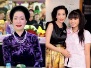 Giải trí - Con gái 21 tuổi học ngành hàng không của Trịnh Kim Chi "lột xác" không nhận ra qua ảnh mới nhất với mẹ