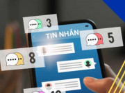 Eva tám - 4 nên – 3 đừng người khôn ngoan ai cũng biết khi nhắn tin ở nơi công sở