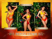 Làm đẹp - HOT: Dự đoán Top 3 Miss Universe Vietnam 2023, ai sẽ là người đăng quang?