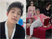 Giải trí - Chàng trai Lạng Sơn có vẻ đẹp "hồng nhan bạc phận" nhất VTV, từng "làm mưa làm gió" các hội chợ