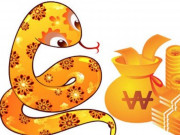 Eva tám - 3 con giáp cực kỳ sâu sắc, khéo léo và tinh ranh