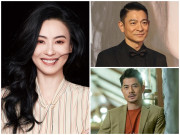 Giải trí - Nghề cơ cực thời vô danh của sao Cbiz: Lưu Đức Hoa gây tiếc nuối, "Triển Chiêu" Hà Gia Kinh làm vận chuyển thi thể