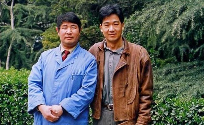 View - Lưu Đức Hoa - Nghề cơ cực thủa vô danh, gây tiếc nuối khi nghỉ việc