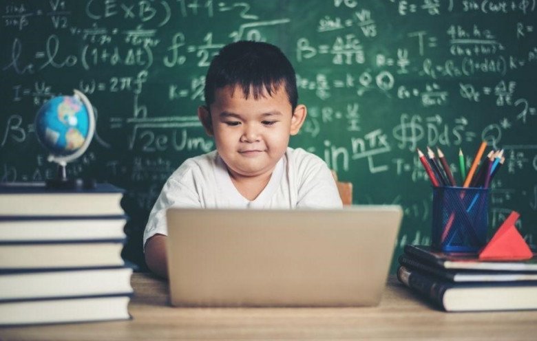 3 kỳ thi Toán quốc tế được phụ huynh quan tâm: Quy mô lớn, ở Việt Nam được tổ chức ở nhiều điểm - 2