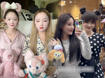 Mẹ 50 tuổi ra đường phải mang căn cước để chứng minh tuổi thật, đóng băng nhan sắc nhờ công thức 7 - 3 -3