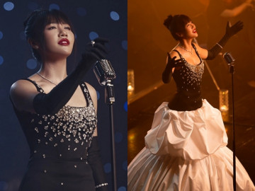 Văn Mai Hương mượn chuyện tình của Taylor Swift và Katy Perry làm MV: Liệu có vượt qua Mưa tháng Sáu?