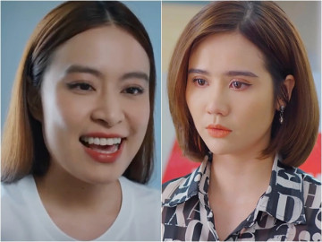 Phim bị chê quá bất ổn, khán giả gọi tên 1 người đẹp VTV thay thế ngay Hoàng Thùy Linh