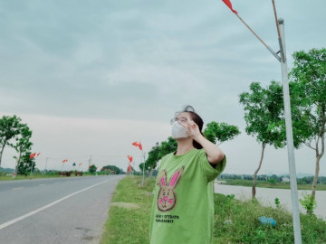 Cô gái 23 tuổi làm kế toán, suốt ngày cầm tiền, đếm tiền, ai cũng nghĩ sung sướng nhưng thực tế khác hoàn toàn