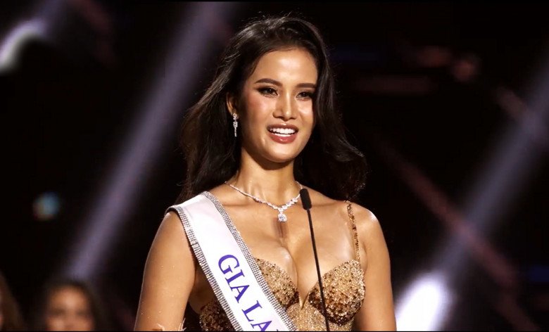 Hương Ly: amp;#34;Cô gái chăn trâuamp;#34; gây tiếc nuối vì lần thứ 4 thi Miss Universe Vietnam vẫn không chạm được tới vương miện - 3