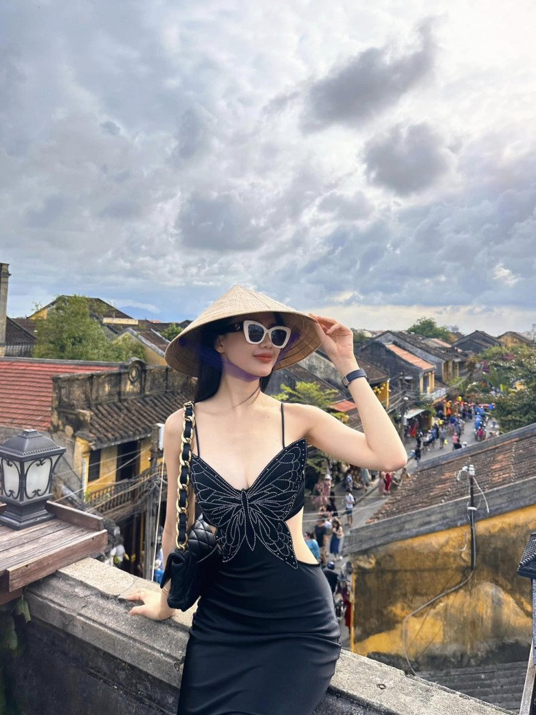 View - Bùi Quỳnh Hoa đăng quang Miss Universe Vietnam 2023