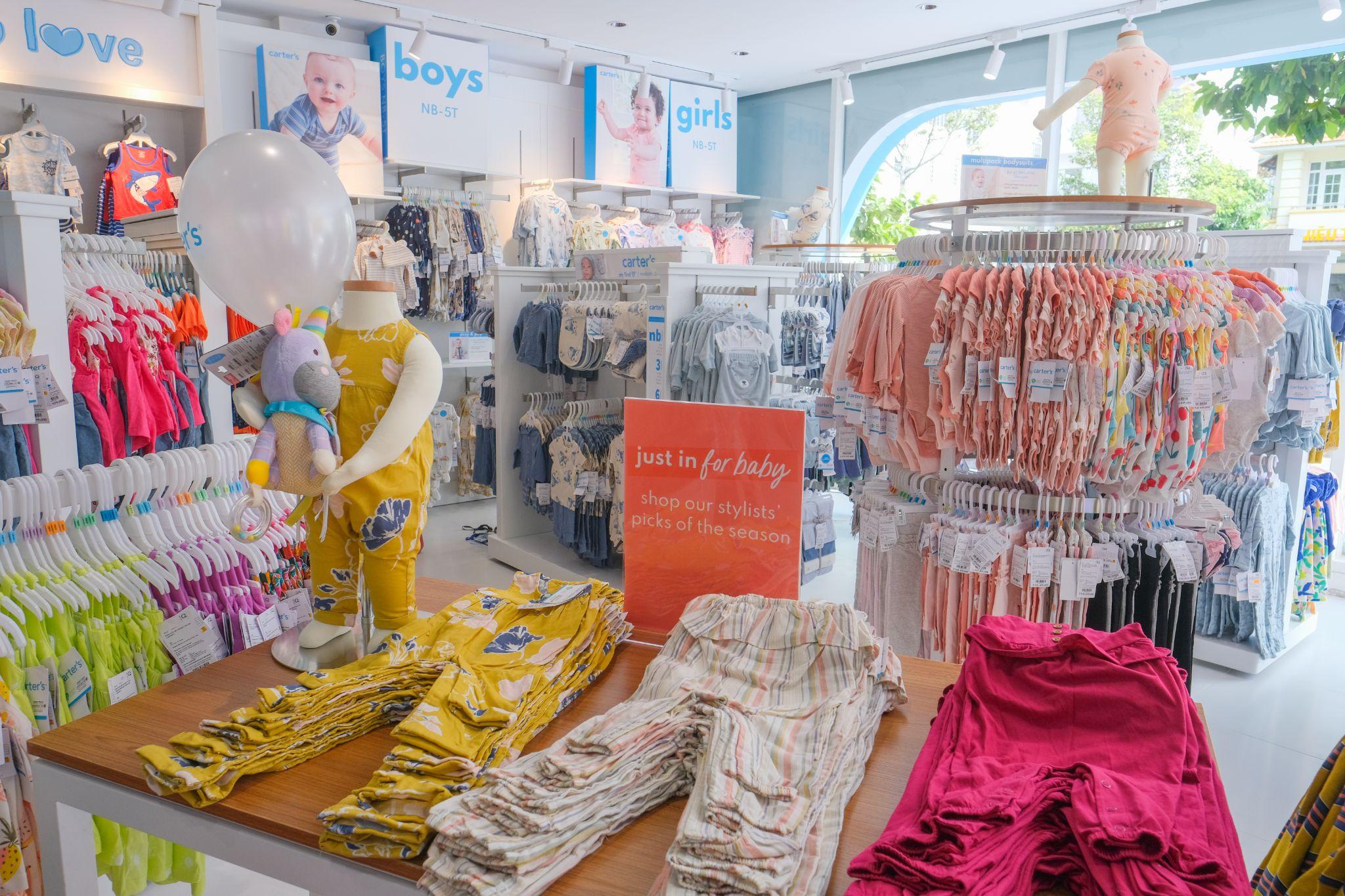 Gia đình trẻ hào hứng với mô hình mới của tiNiWorld Eat - Shop - Play (Ăn - Chơi - Sắm) lần đầu tiên có mặt tại Việt Nam - 5