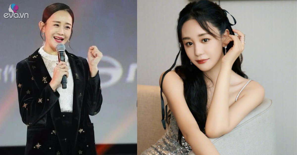 View - Hải Lục - Tử Vy Cách Cách xấu tệ màn ảnh: Từng biến dạng vì dao kéo, đóng phim ngày càng thảm