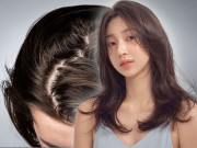 Làm đẹp - 5 thói quen vô tình làm "đổ dầu" cho mái tóc, nàng gội đầu mỗi ngày vẫn bết rệt